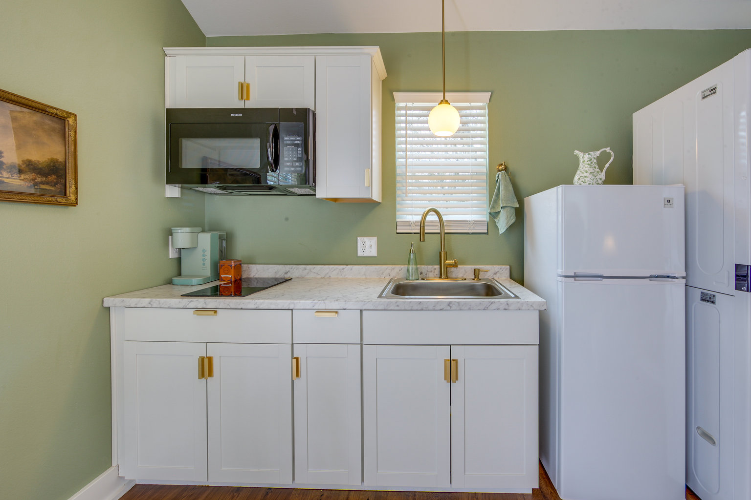 Jefferson Vacation Rental