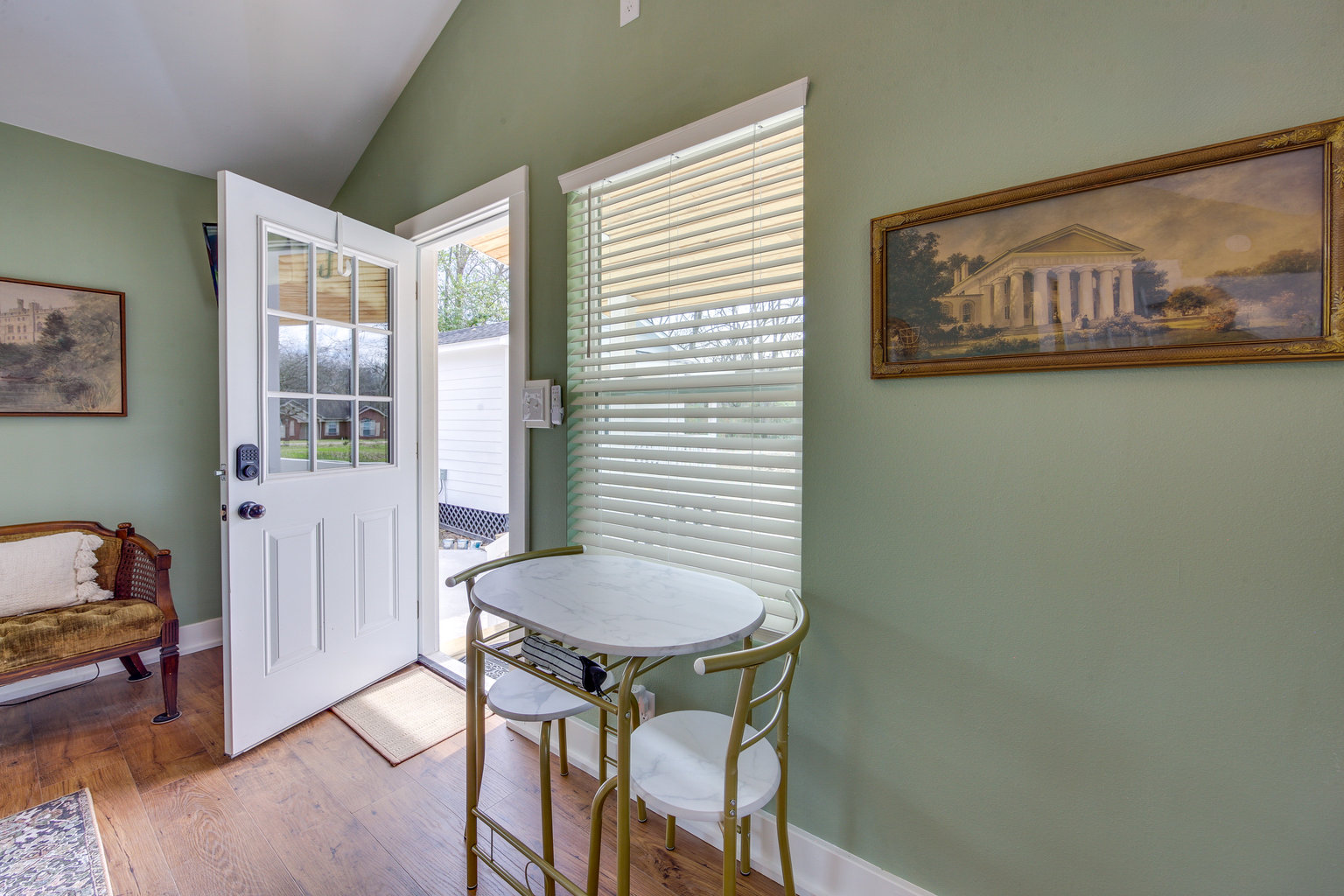 Jefferson Vacation Rental