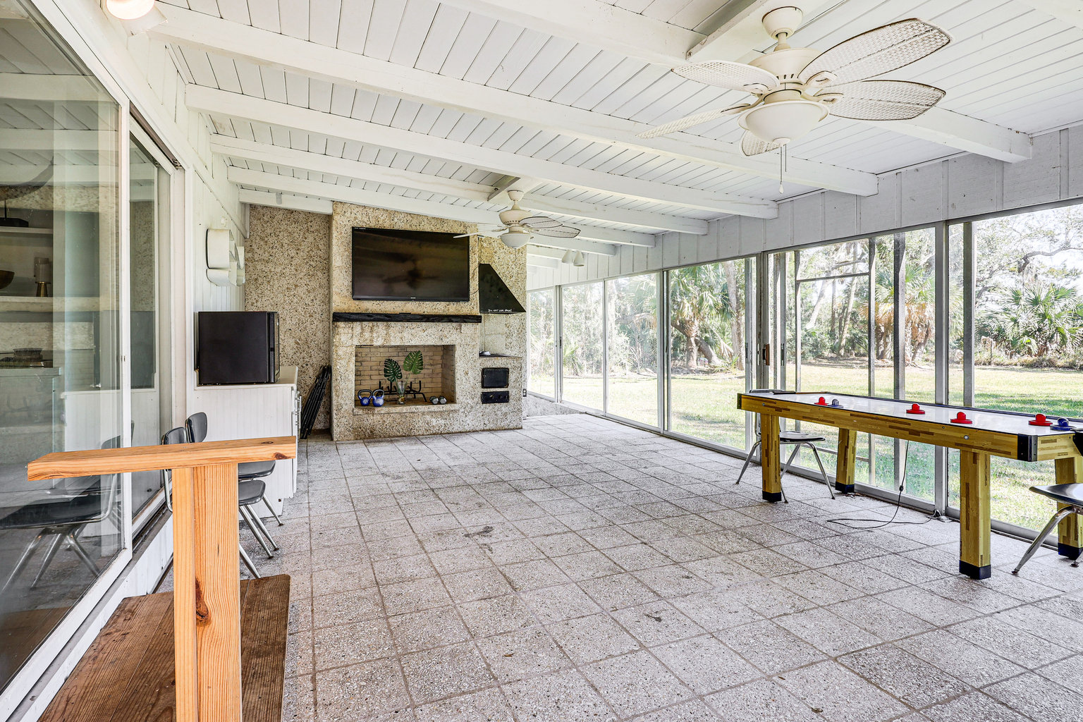 Brunswick Vacation Rental