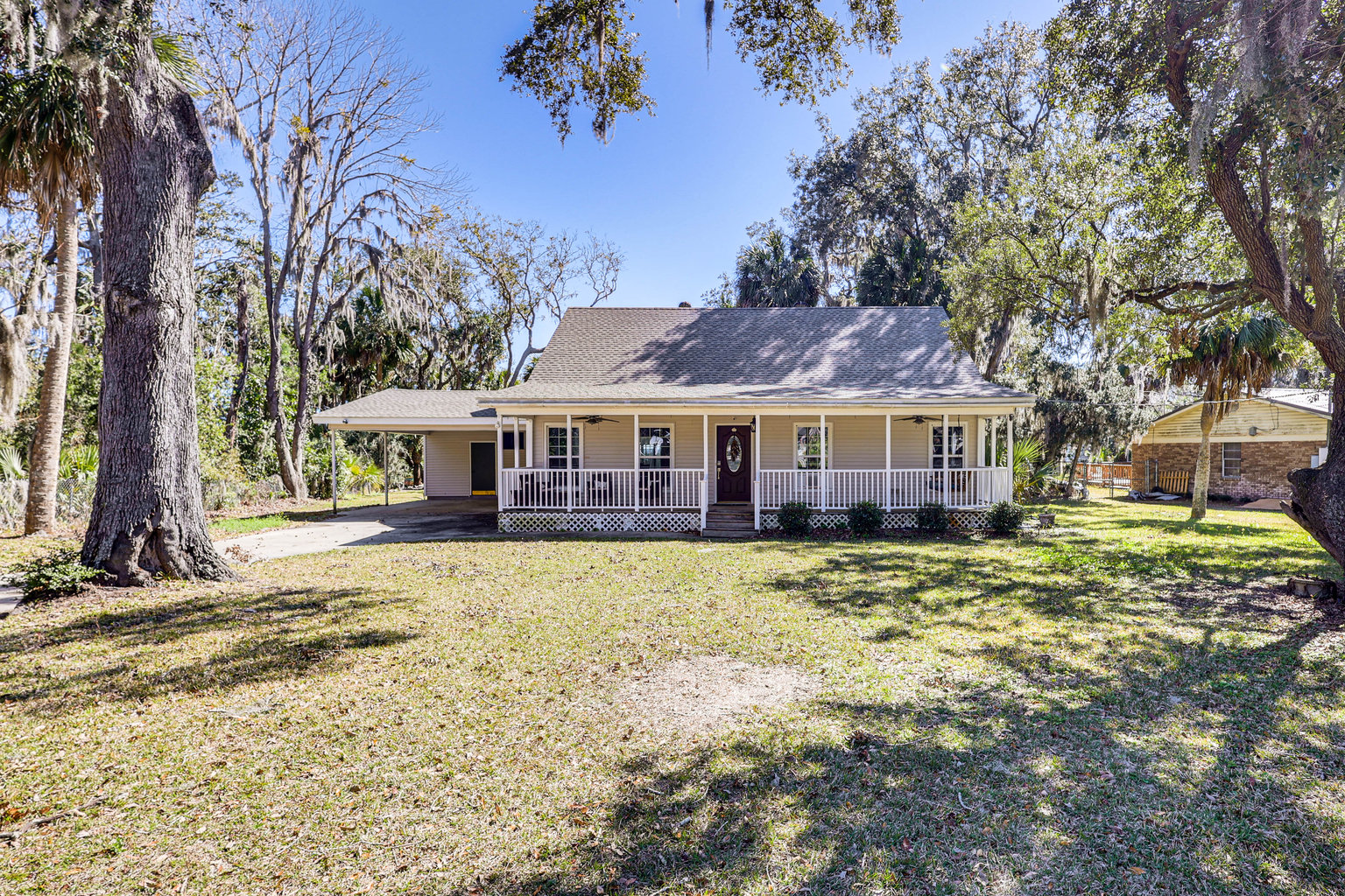 Brunswick Vacation Rental