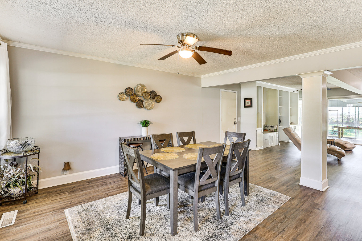 Brunswick Vacation Rental