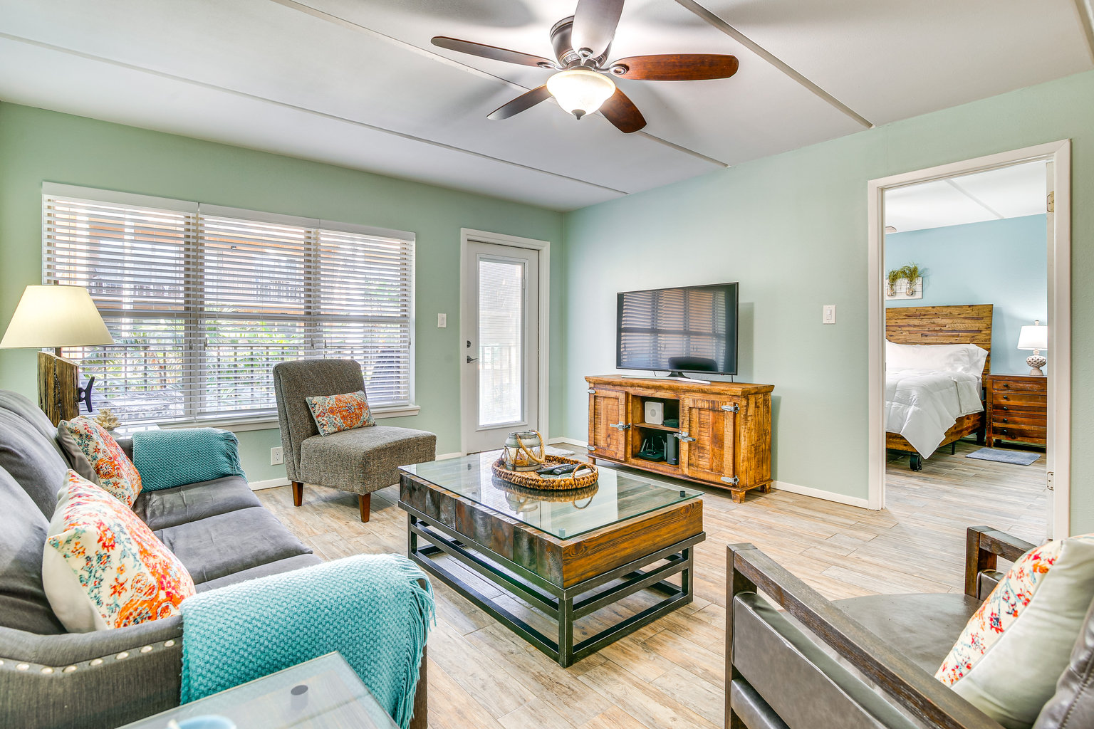 South Padre Island Vacation Rental