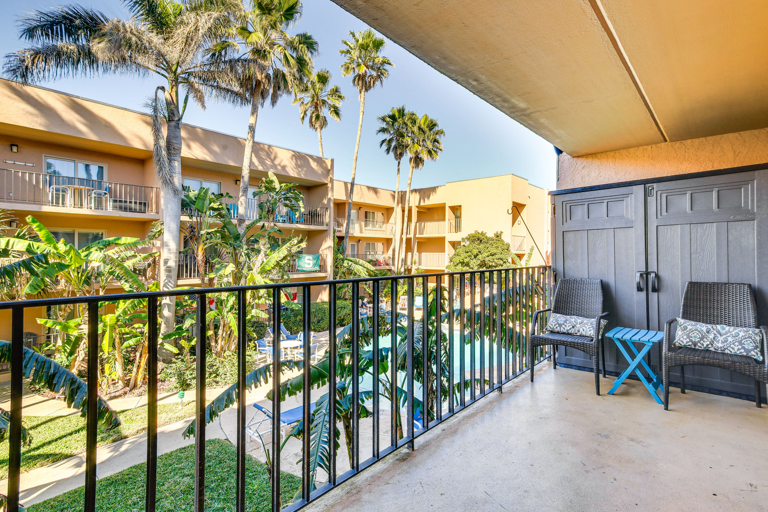 South Padre Island Vacation Rental