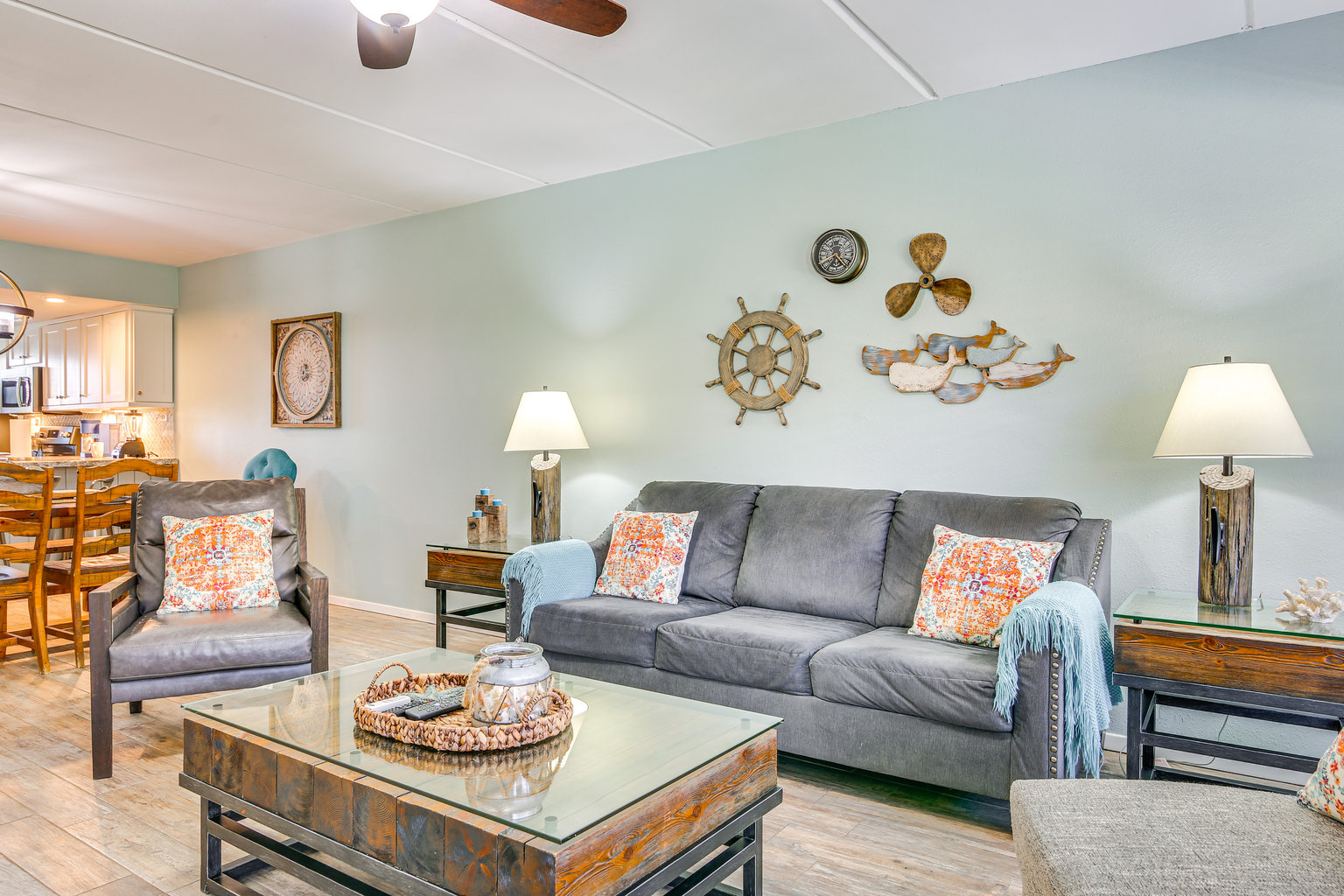 South Padre Island Vacation Rental