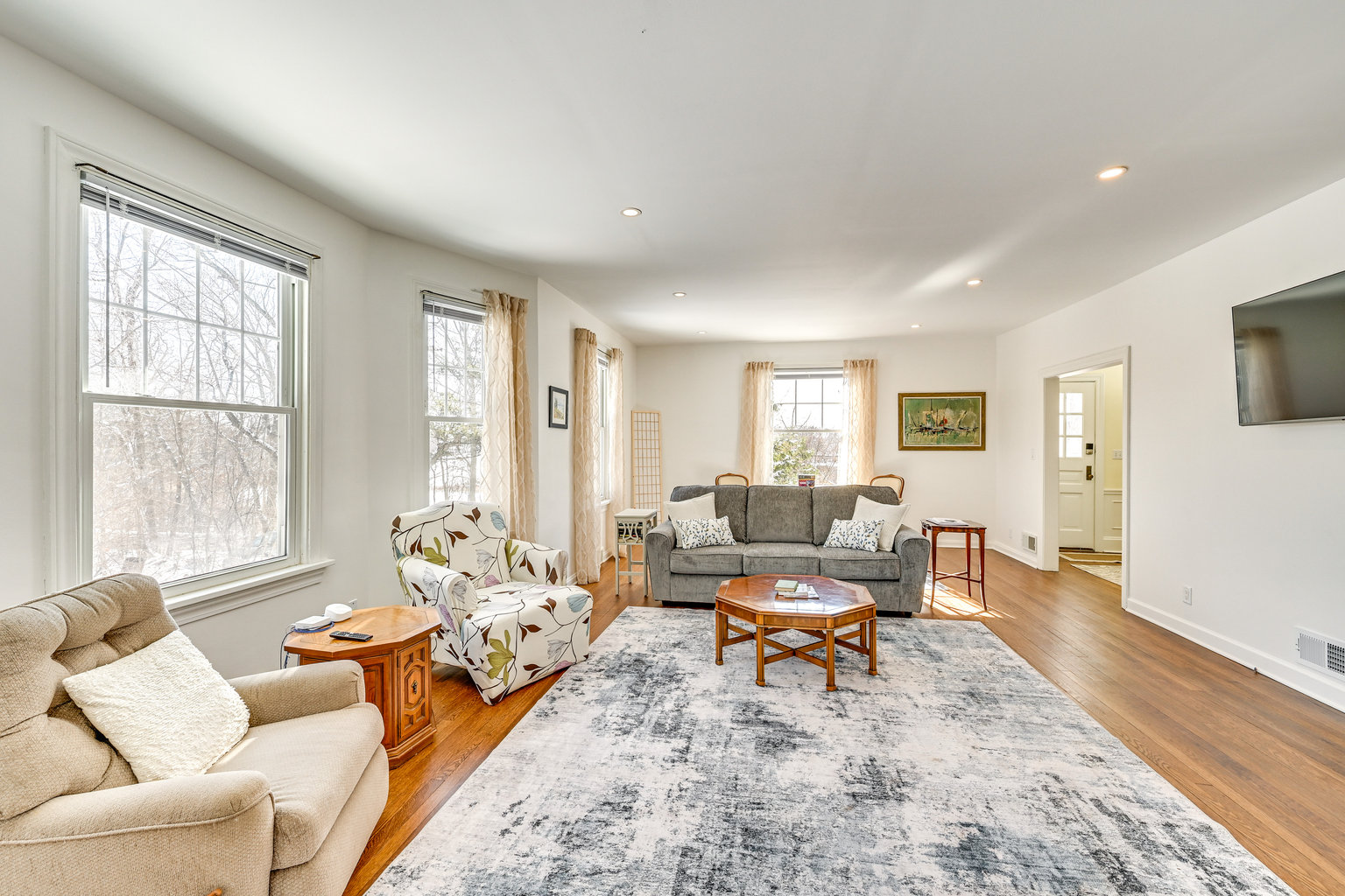 La Porte Vacation Rental