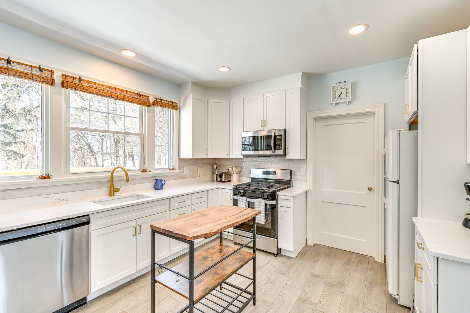 La Porte Vacation Rental