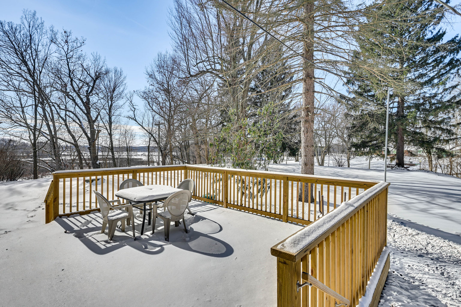 La Porte Vacation Rental