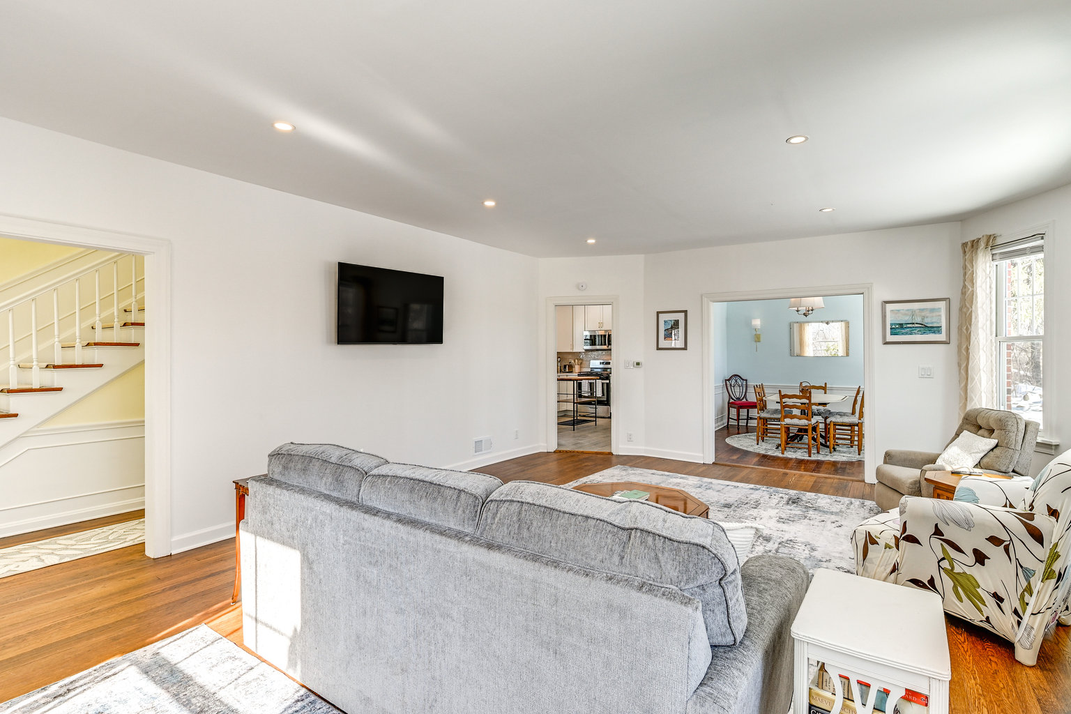 La Porte Vacation Rental