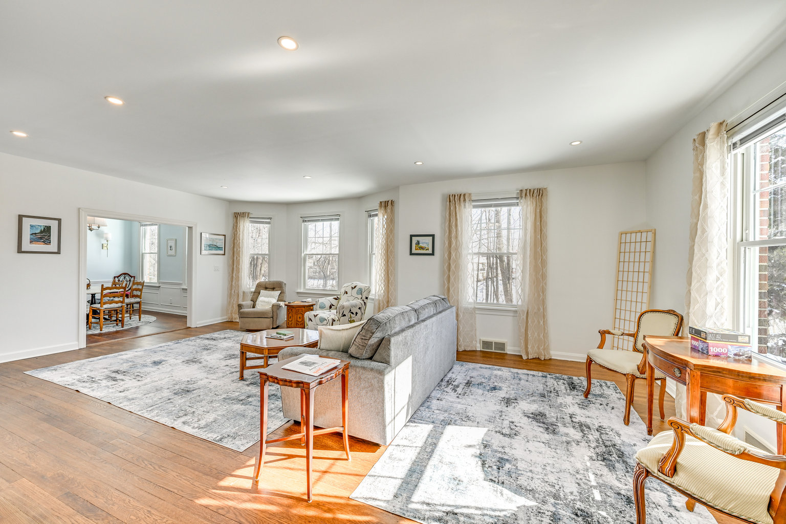 La Porte Vacation Rental