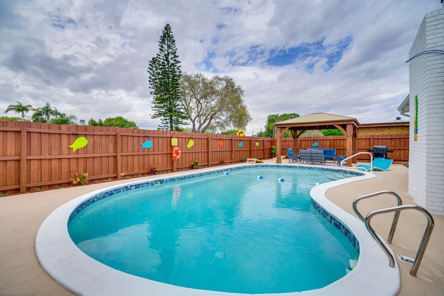 Melbourne Vacation Rental