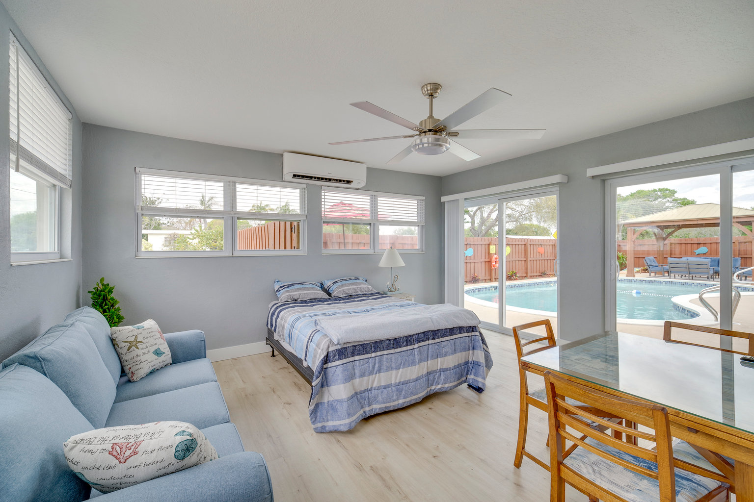 Melbourne Vacation Rental