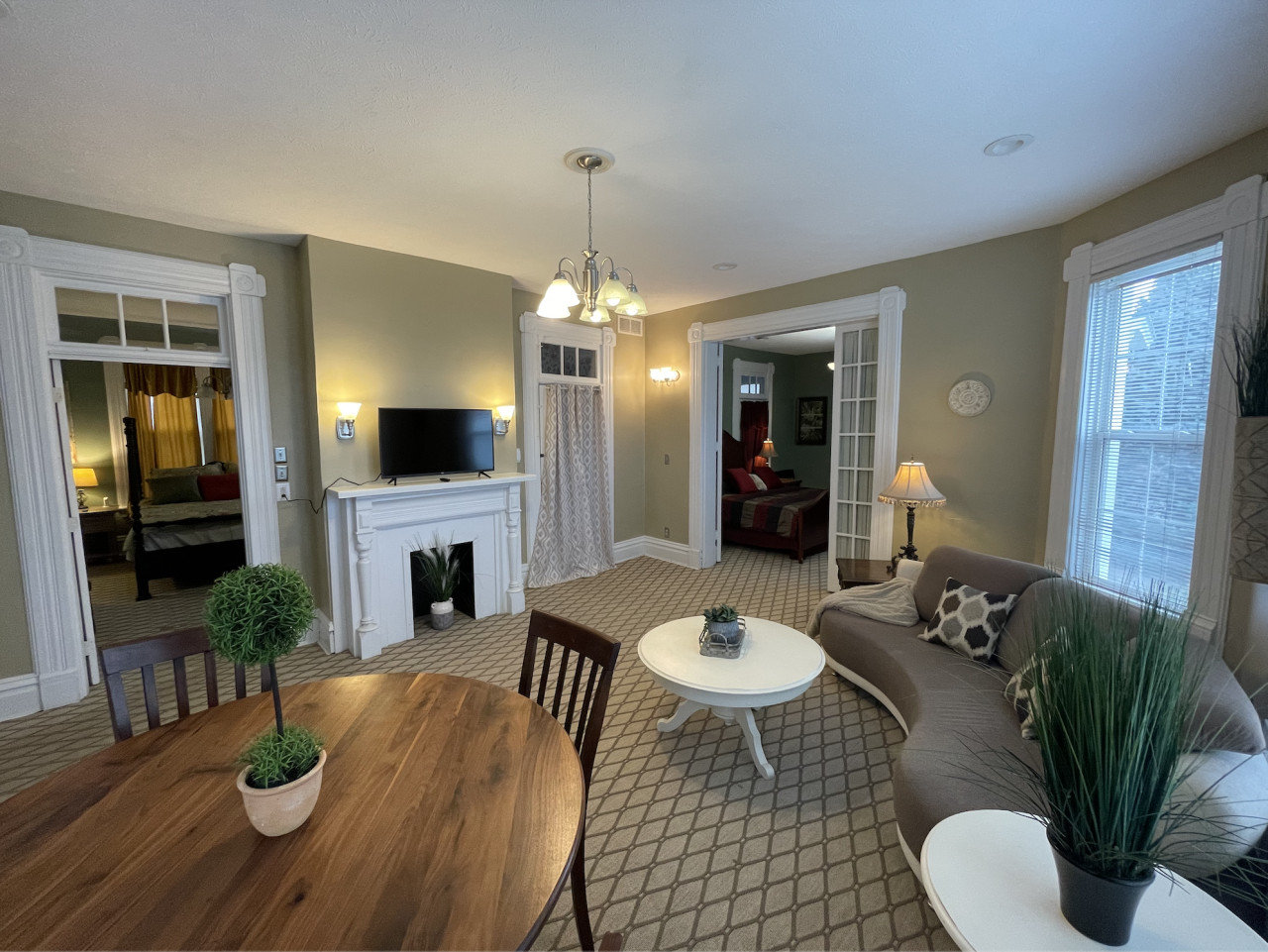 Marietta Vacation Rental