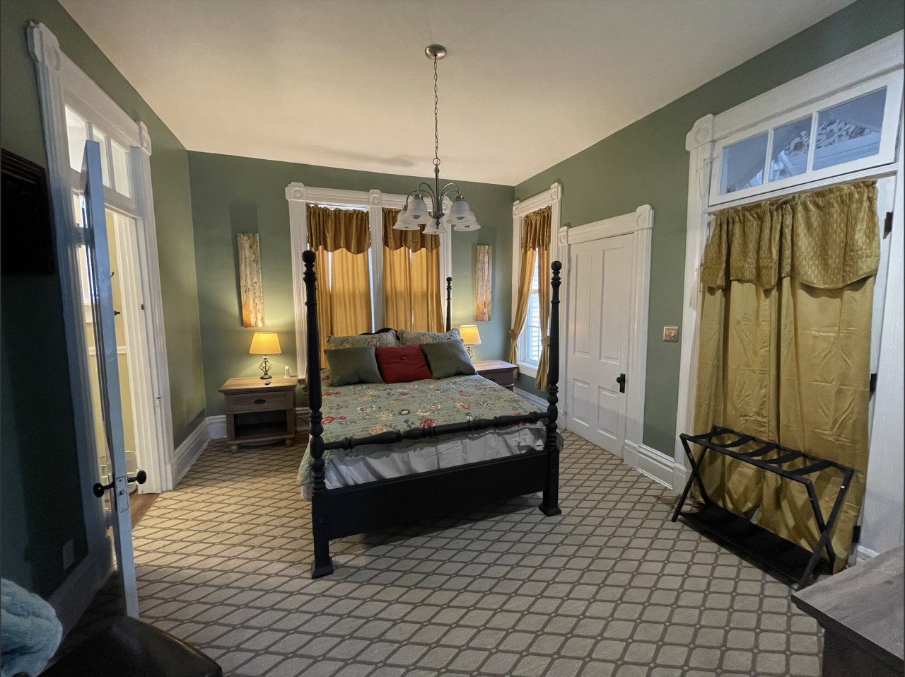 Marietta Vacation Rental