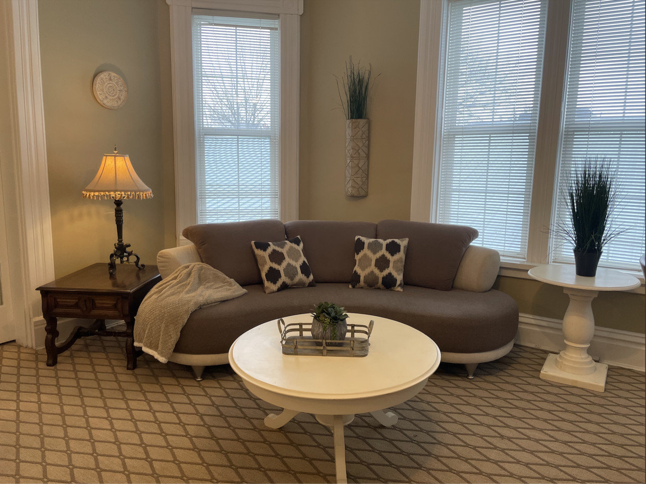 Marietta Vacation Rental