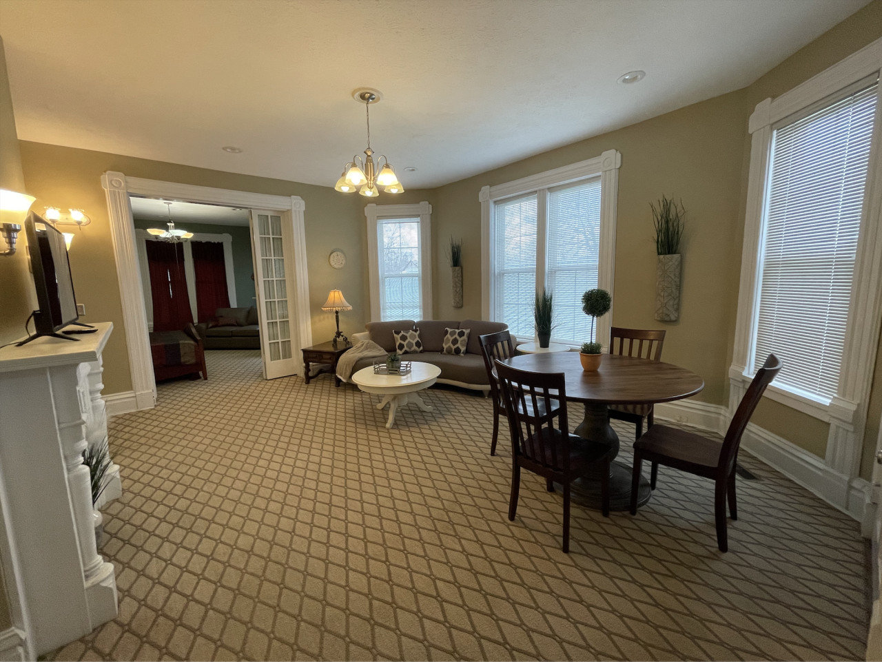 Marietta Vacation Rental