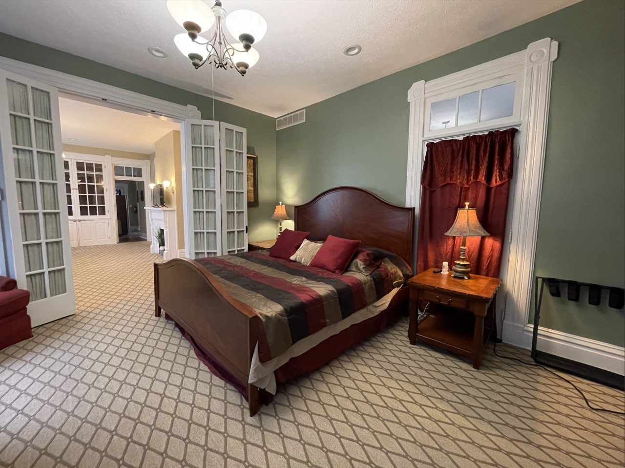 Marietta Vacation Rental