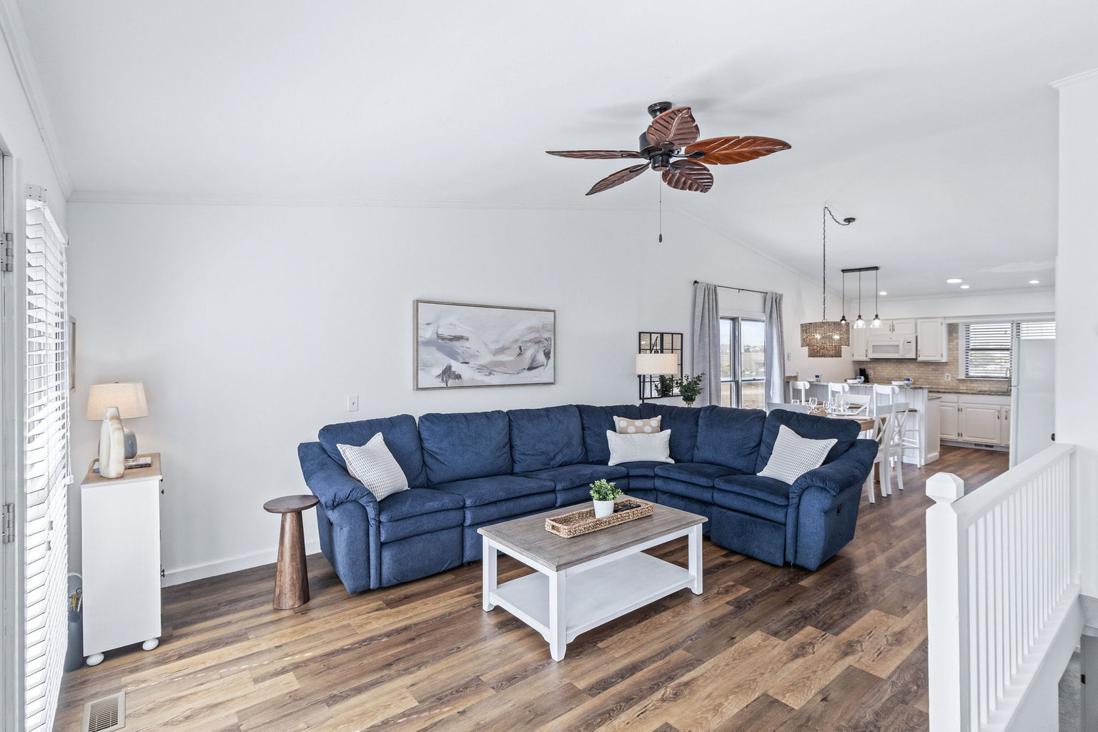 Kitty Hawk Vacation Rental