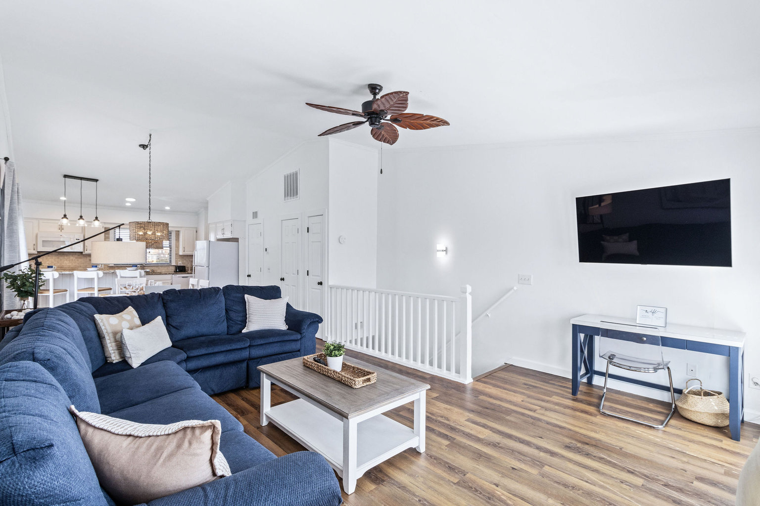 Kitty Hawk Vacation Rental