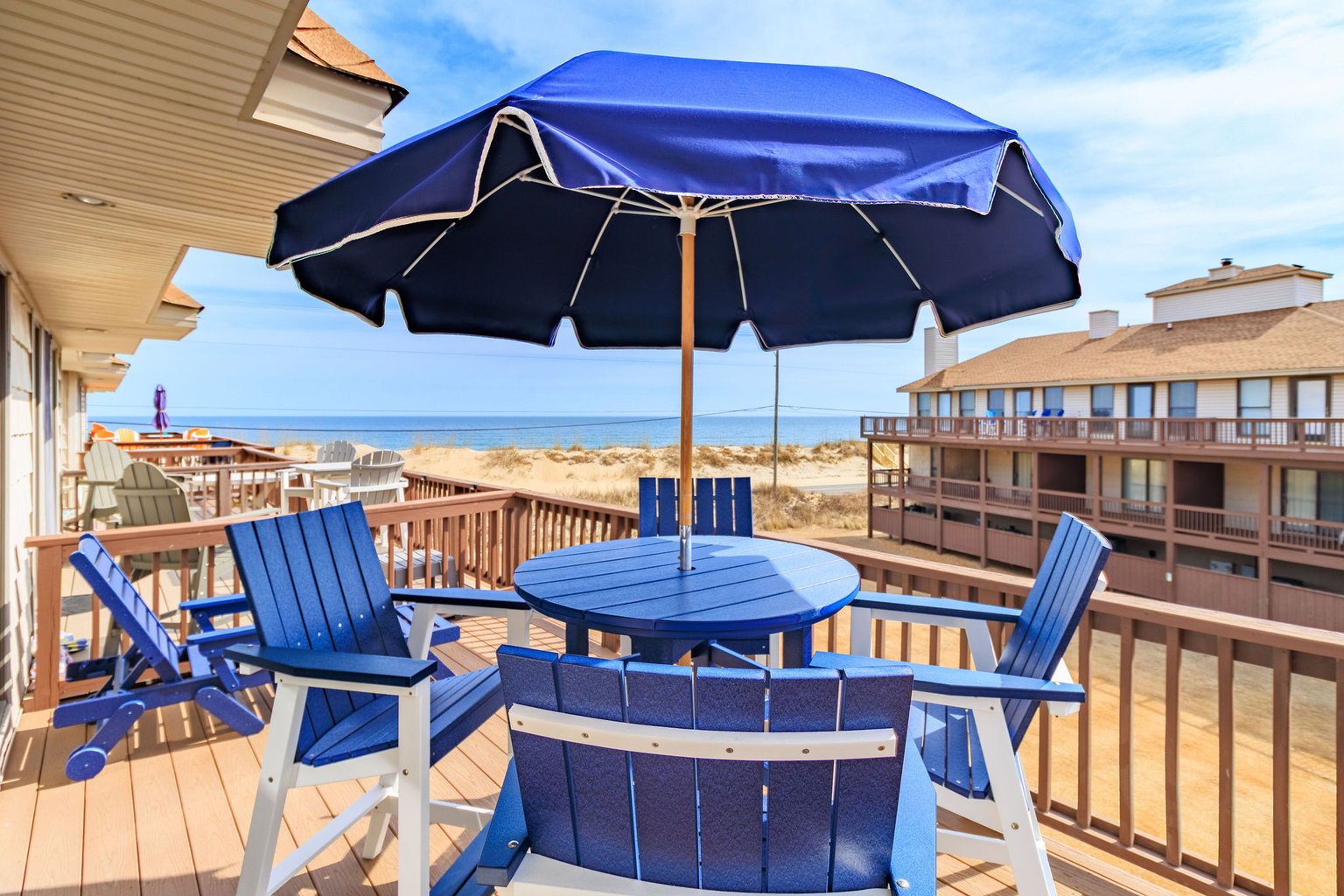 Kitty Hawk Vacation Rental
