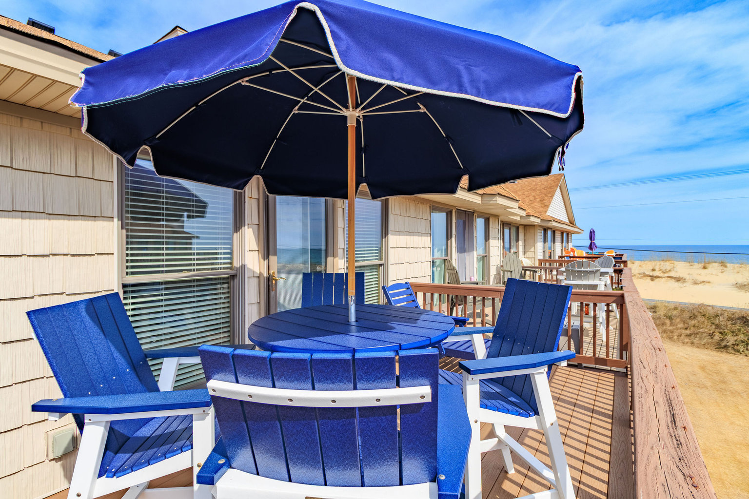 Kitty Hawk Vacation Rental