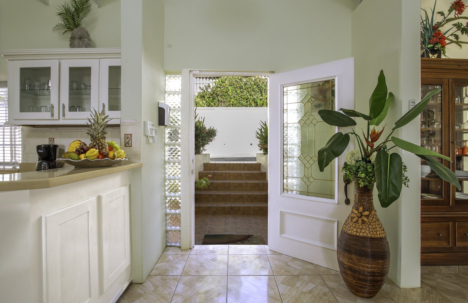 Cap Estate Vacation Rental