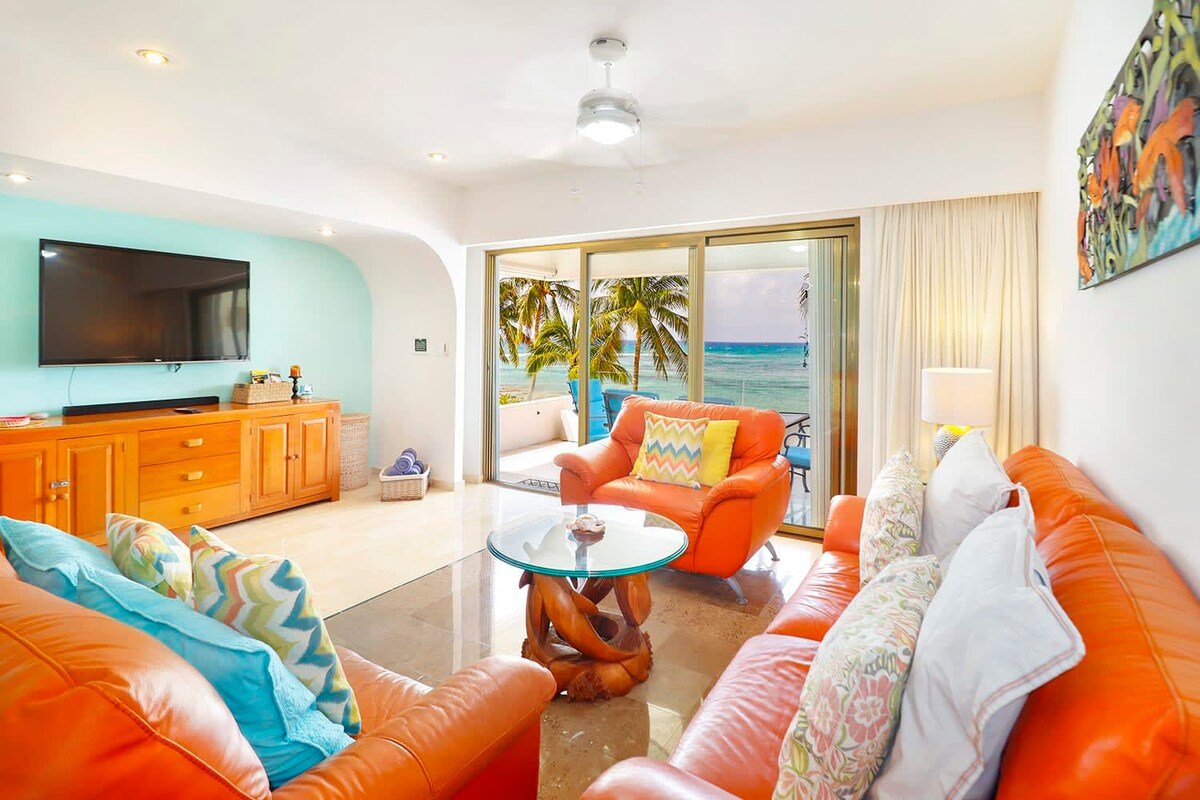 Puerto Aventuras Vacation Rental