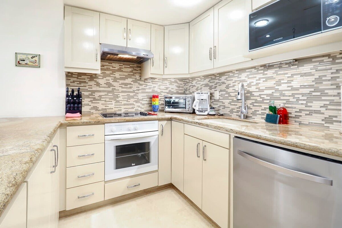 Puerto Aventuras Vacation Rental