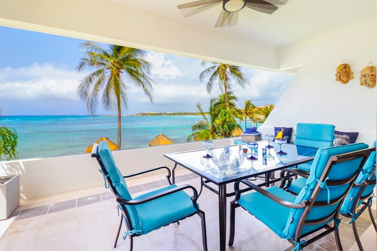 Puerto Aventuras Vacation Rental