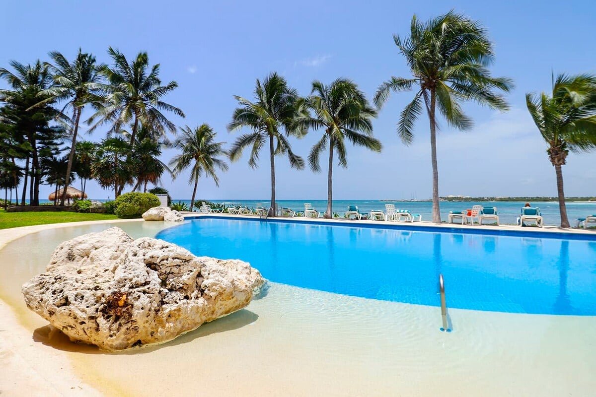 Puerto Aventuras Vacation Rental