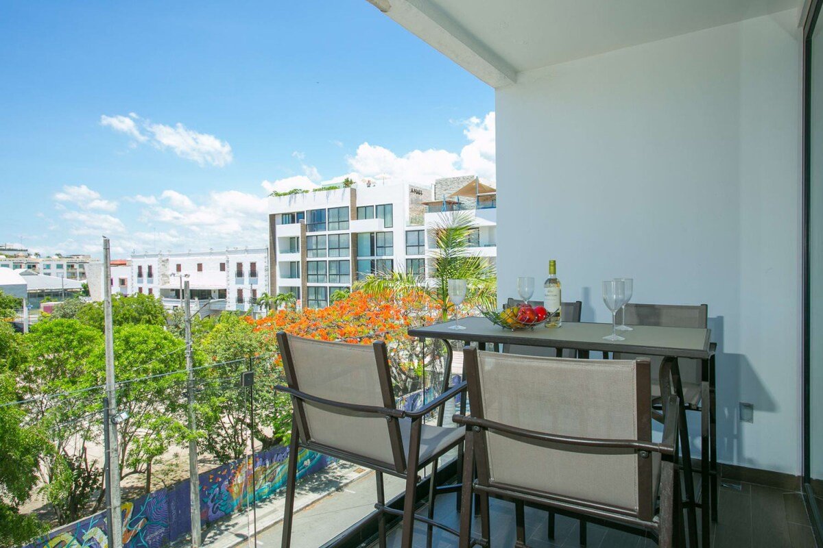 Playa Del Carmen Vacation Rental