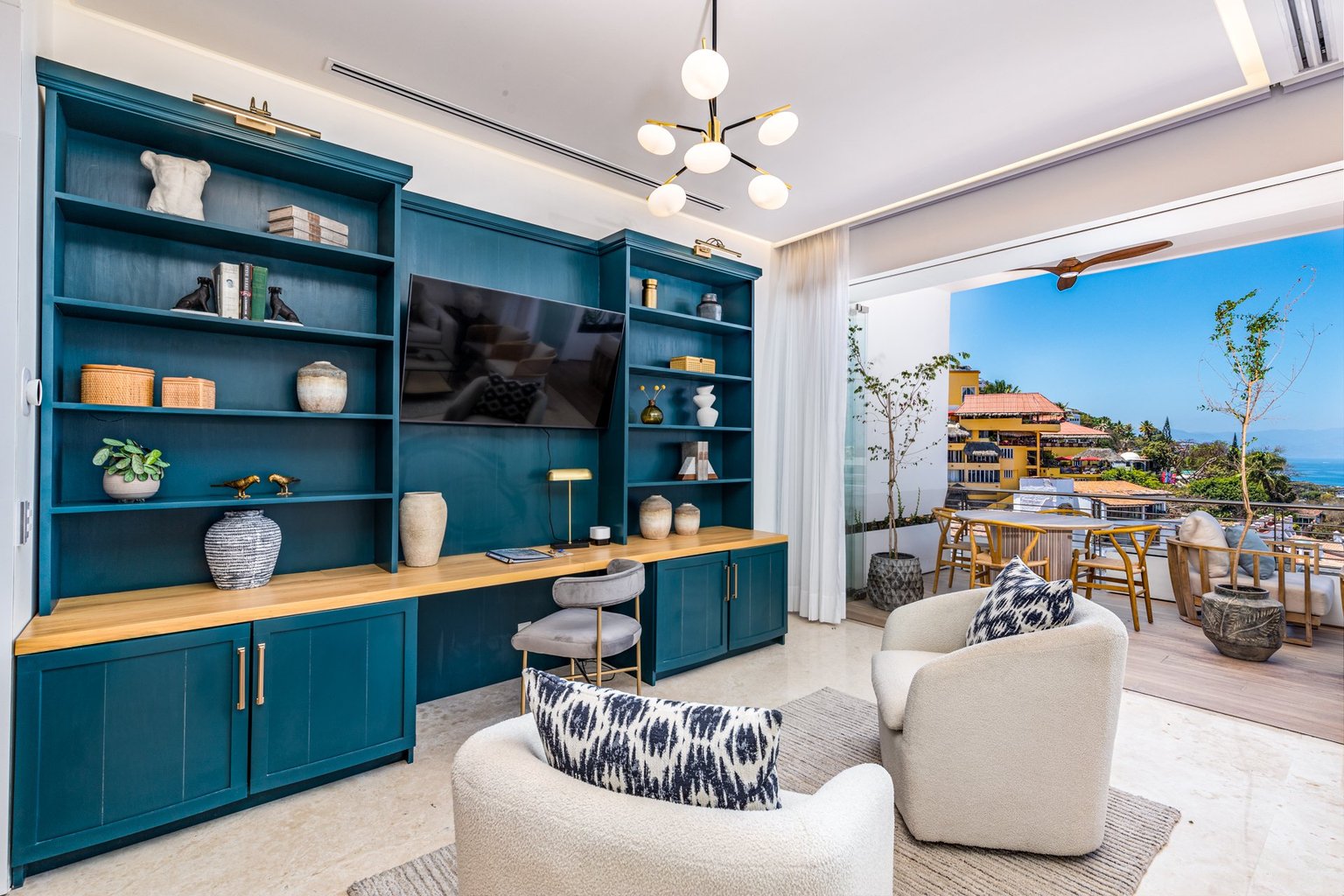 Puerto Vallarta Vacation Rental