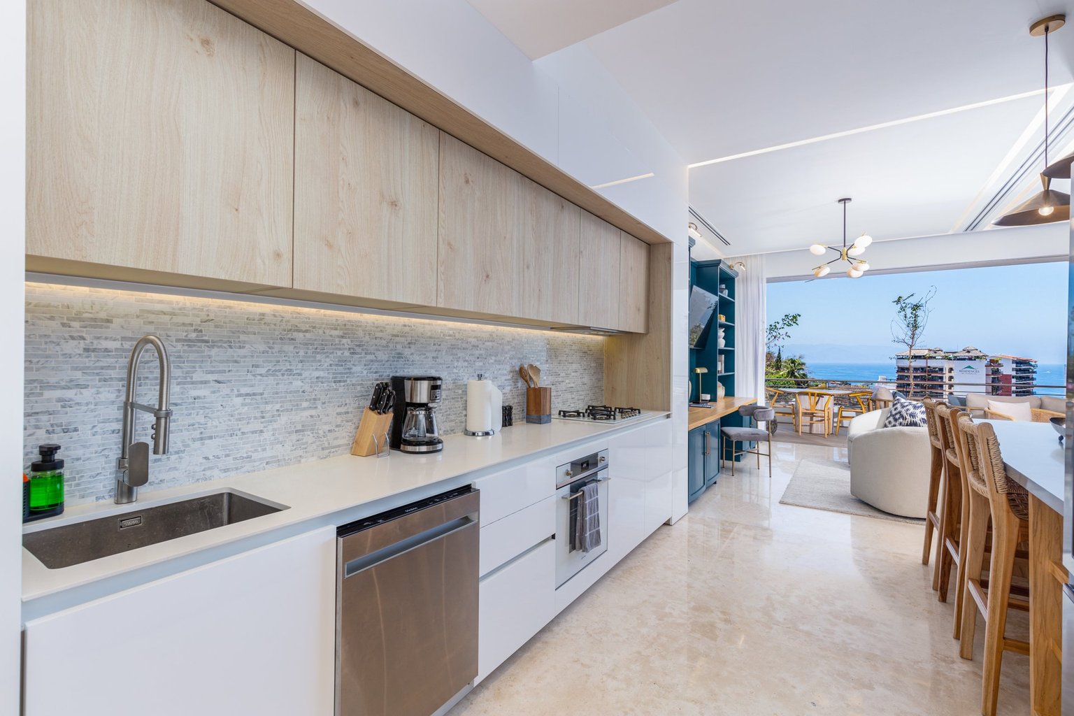 Puerto Vallarta Vacation Rental