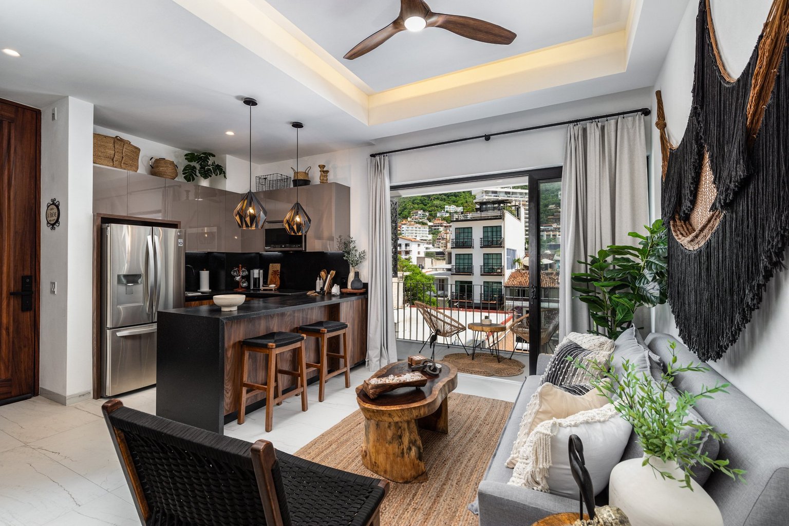 Puerto Vallarta Vacation Rental