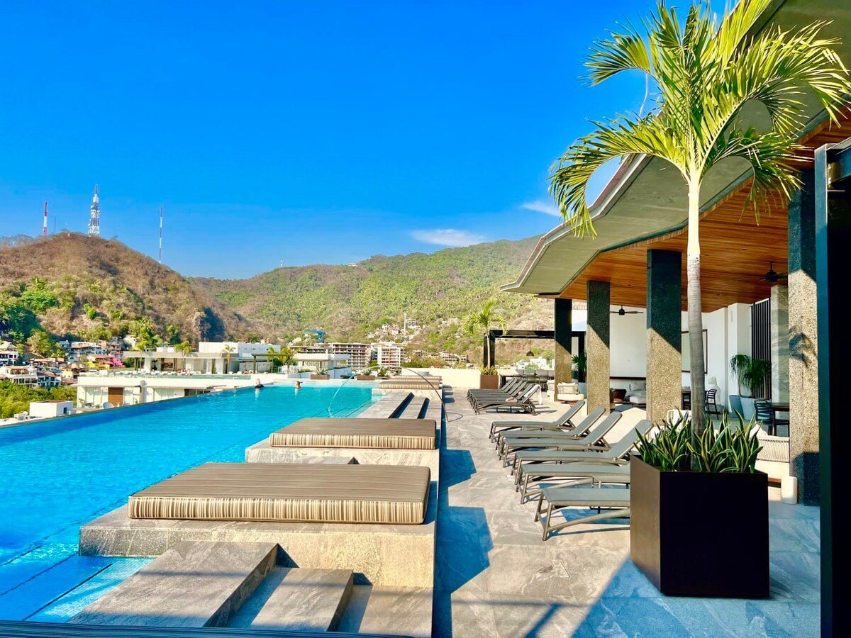 Puerto Vallarta Vacation Rental