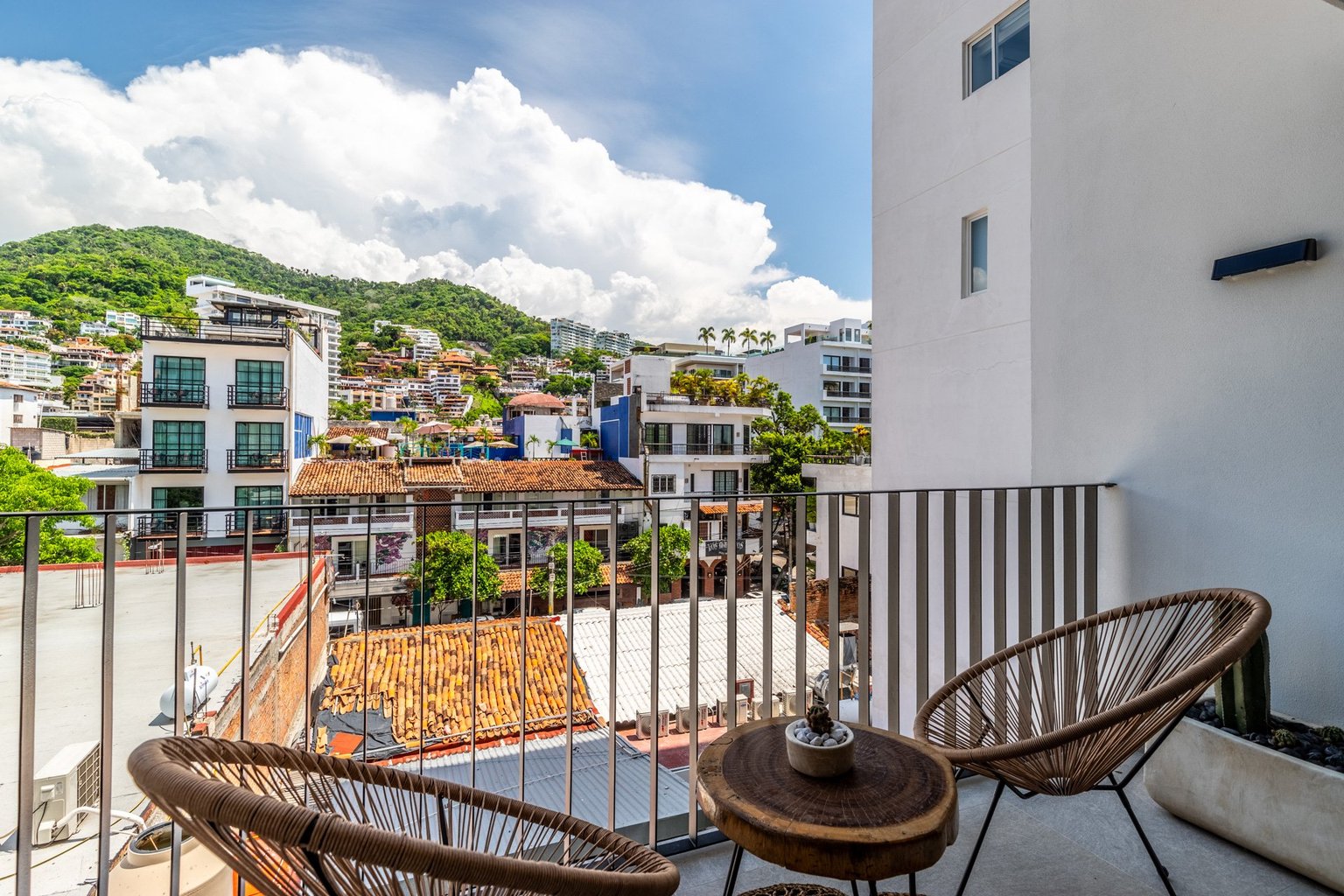 Puerto Vallarta Vacation Rental