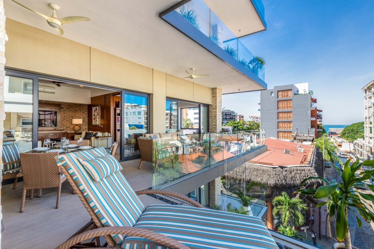 Puerto Vallarta Vacation Rental