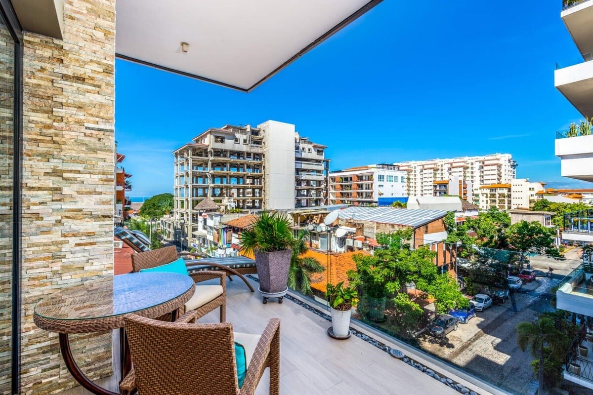Puerto Vallarta Vacation Rental