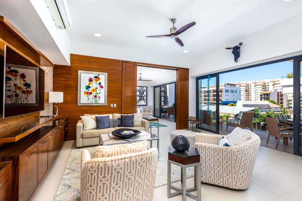 Puerto Vallarta Vacation Rental