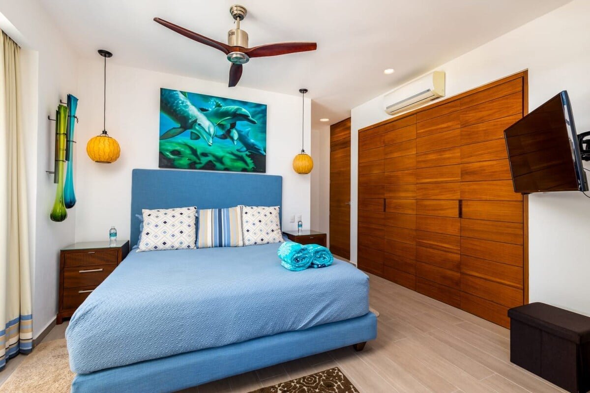 Puerto Vallarta Vacation Rental