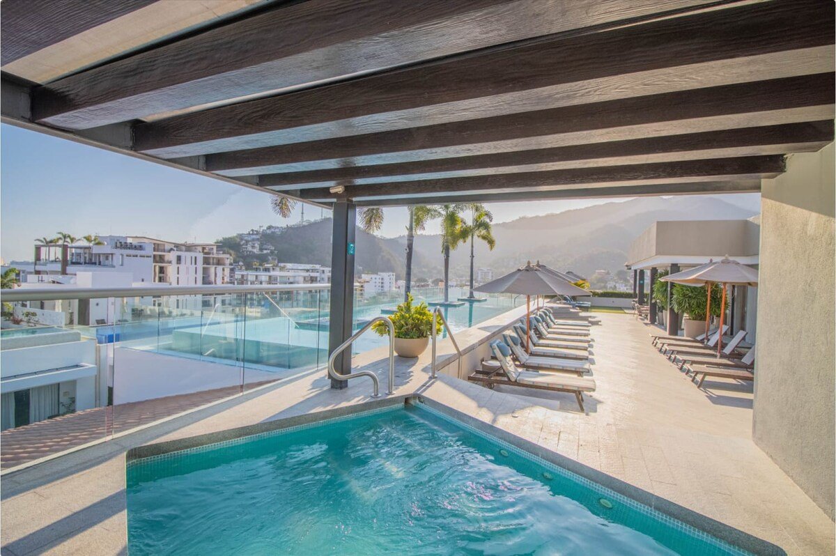 Puerto Vallarta Vacation Rental