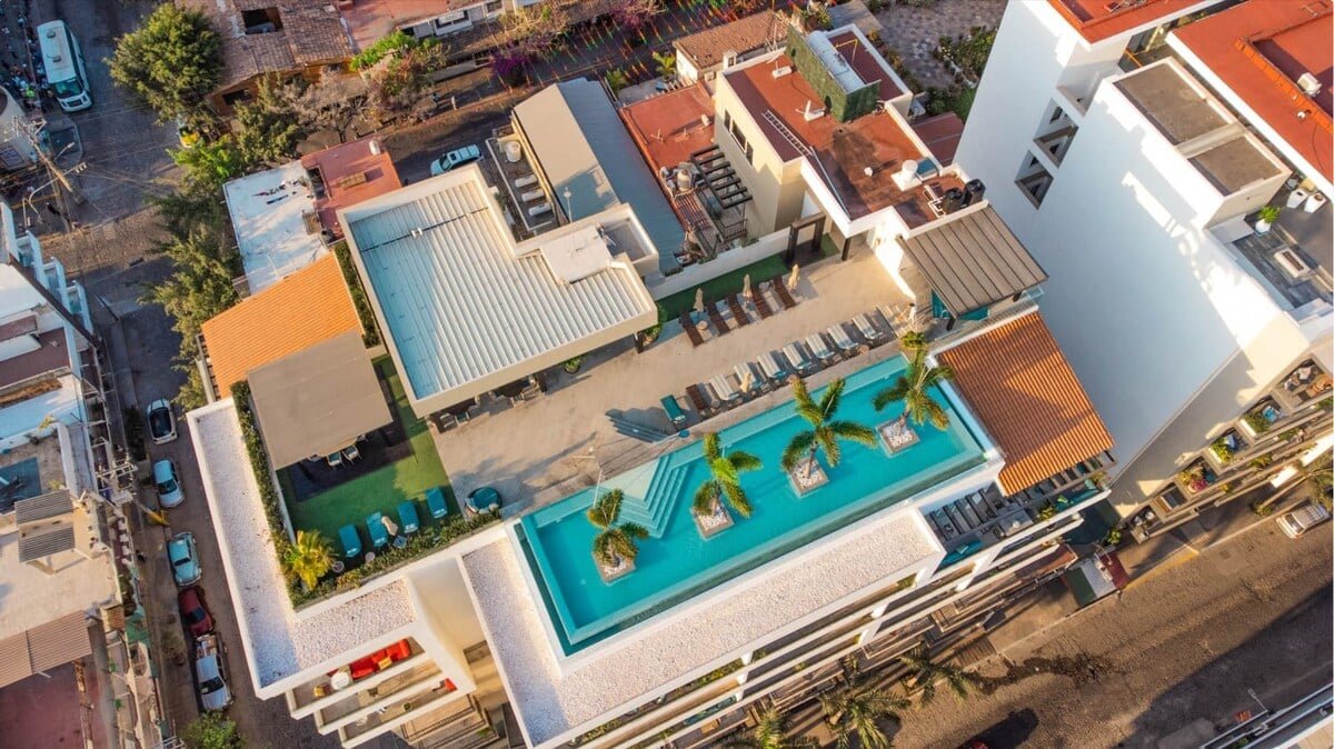 Puerto Vallarta Vacation Rental