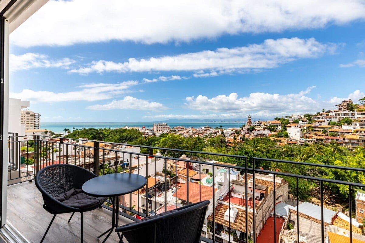 Puerto Vallarta Vacation Rental