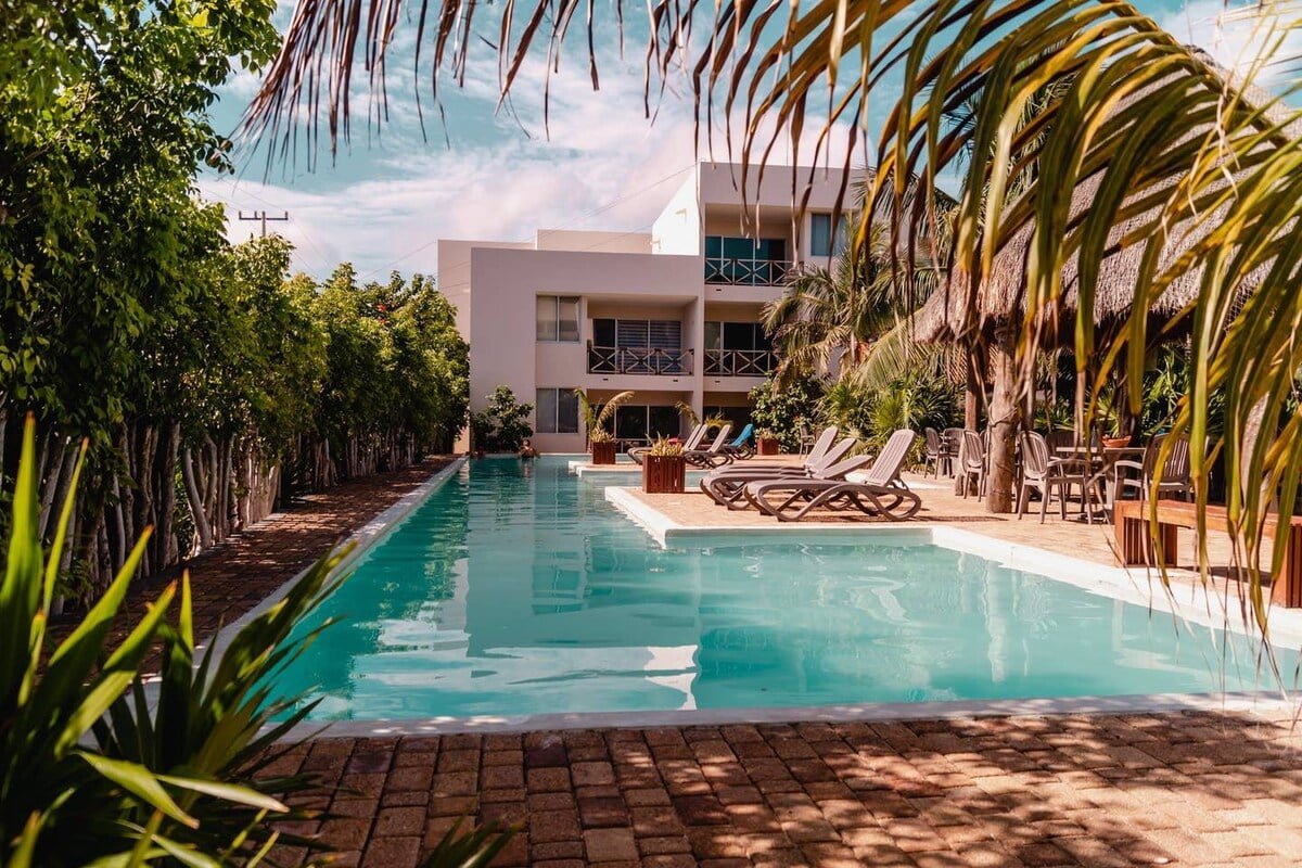 Progreso Vacation Rental