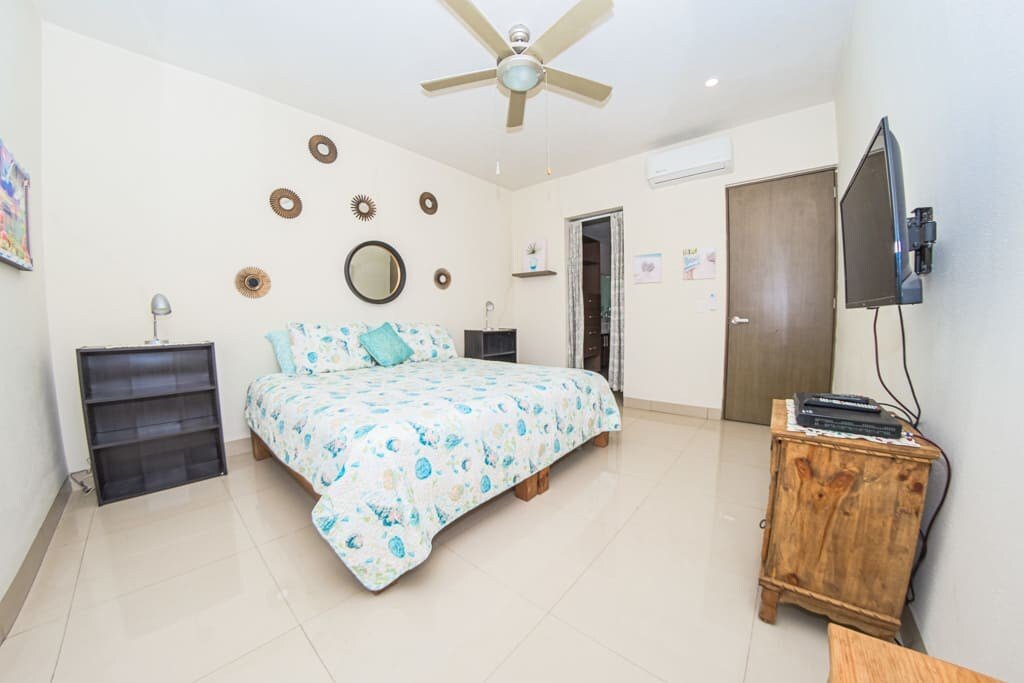 Las Jarretaderas Vacation Rental