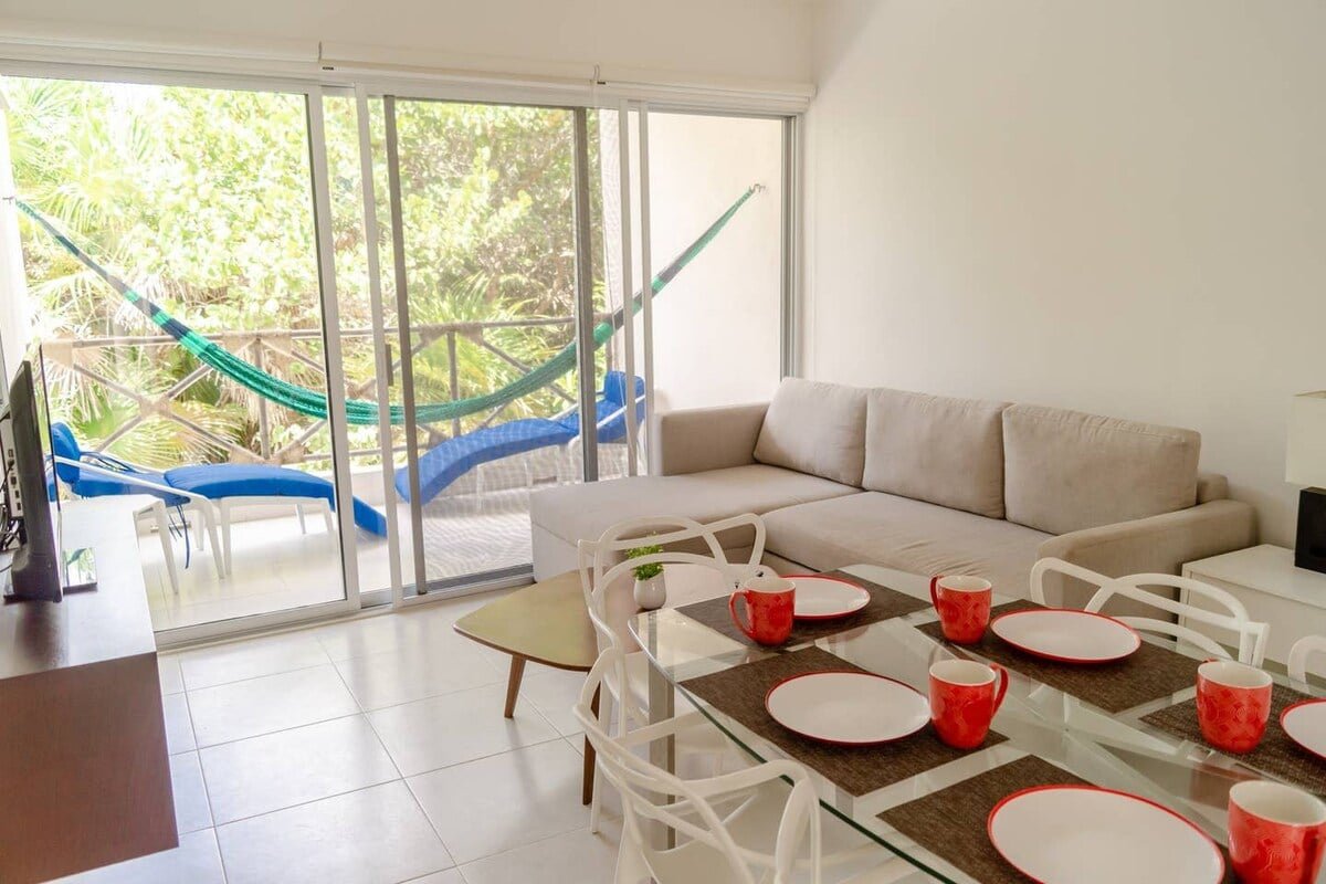 Progreso Vacation Rental