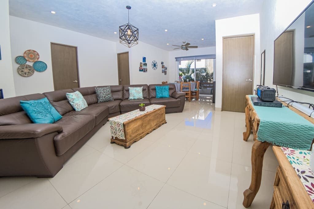 Las Jarretaderas Vacation Rental