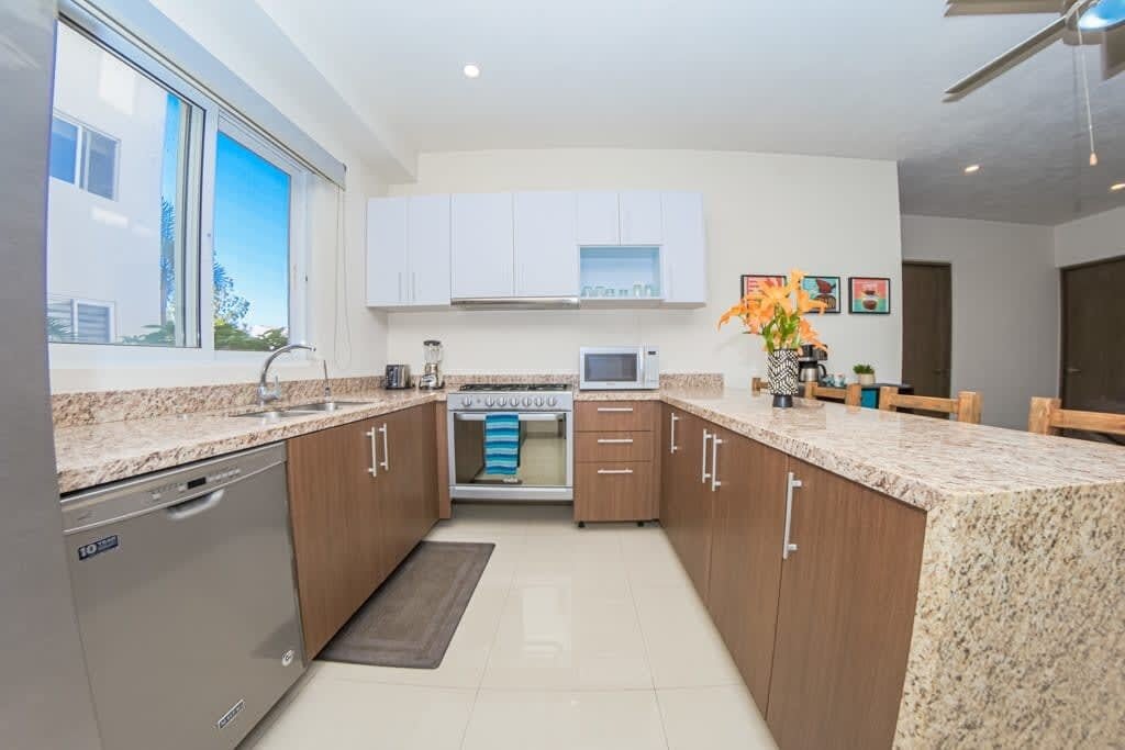 Las Jarretaderas Vacation Rental