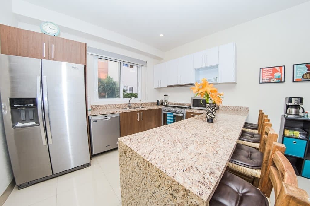 Las Jarretaderas Vacation Rental