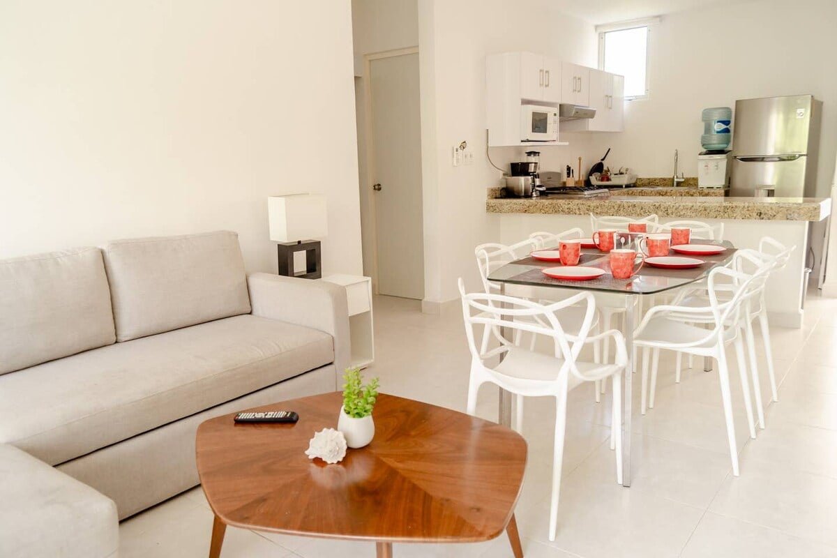 Progreso Vacation Rental