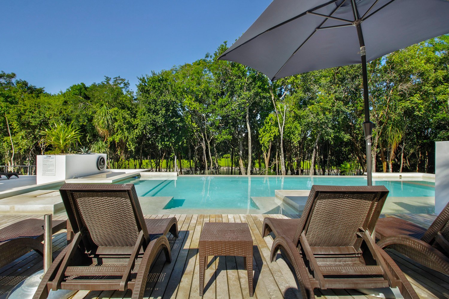 Akumal Vacation Rental